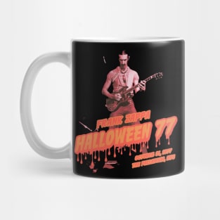 Halloween 77 Mug